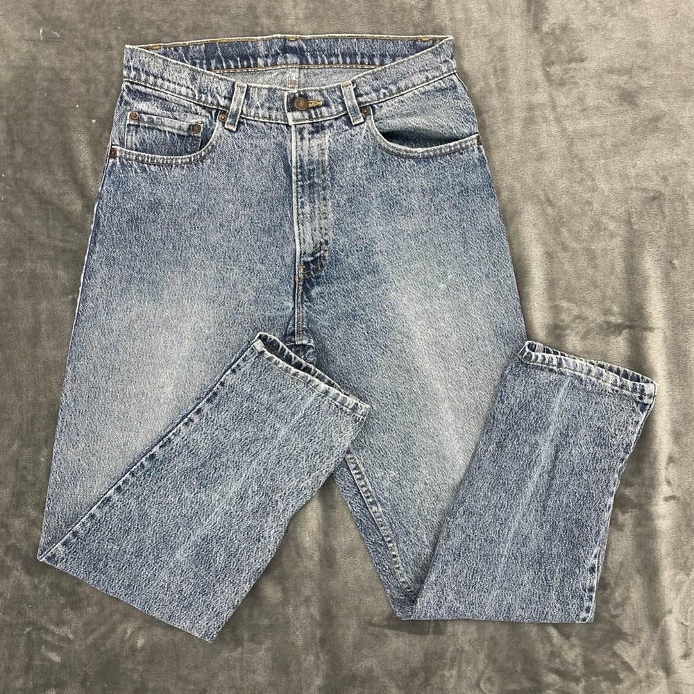 Levi’s Jean - image 4
